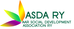 ASDA RY Logo